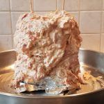 Σπιτικός γύρος χοιρινός με την καλύτερη μαρινάδα