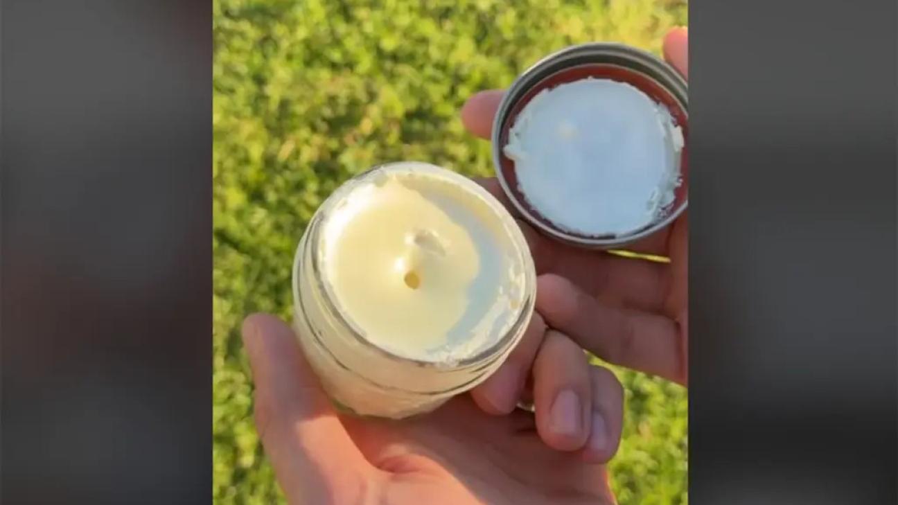 Τα πιο αποτελεσματικά φυσικά αντηλιακά που δεν αφήνουν λευκά σημάδια