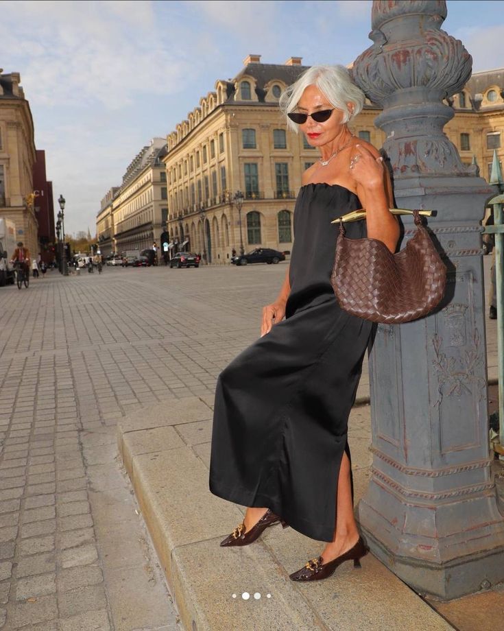 Grece Ghanem: Τα καλύτερα summer looks της ιέρειας του street style