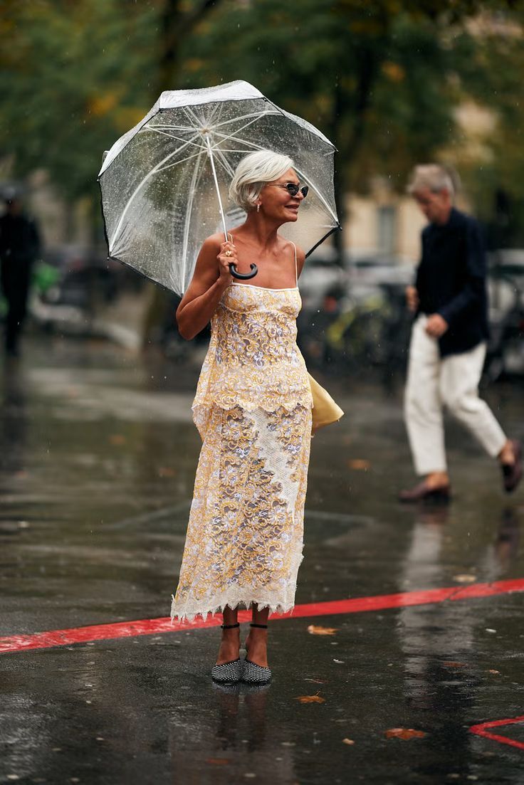 Grece Ghanem: Τα καλύτερα summer looks της ιέρειας του street style