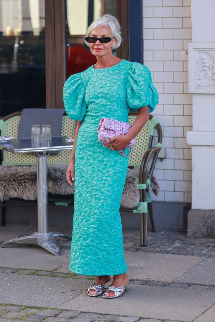 Grece Ghanem: Τα καλύτερα summer looks της ιέρειας του street style