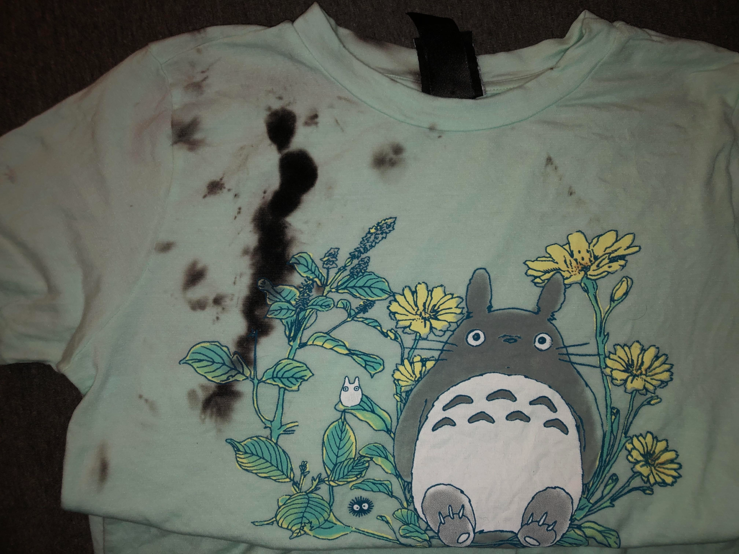 Αφαιρέστε τους πιο δύσκολους λεκέδες, από μελάνι μέχρι αίμα με 1 μόνο υλικό (καθαρη φωτο)