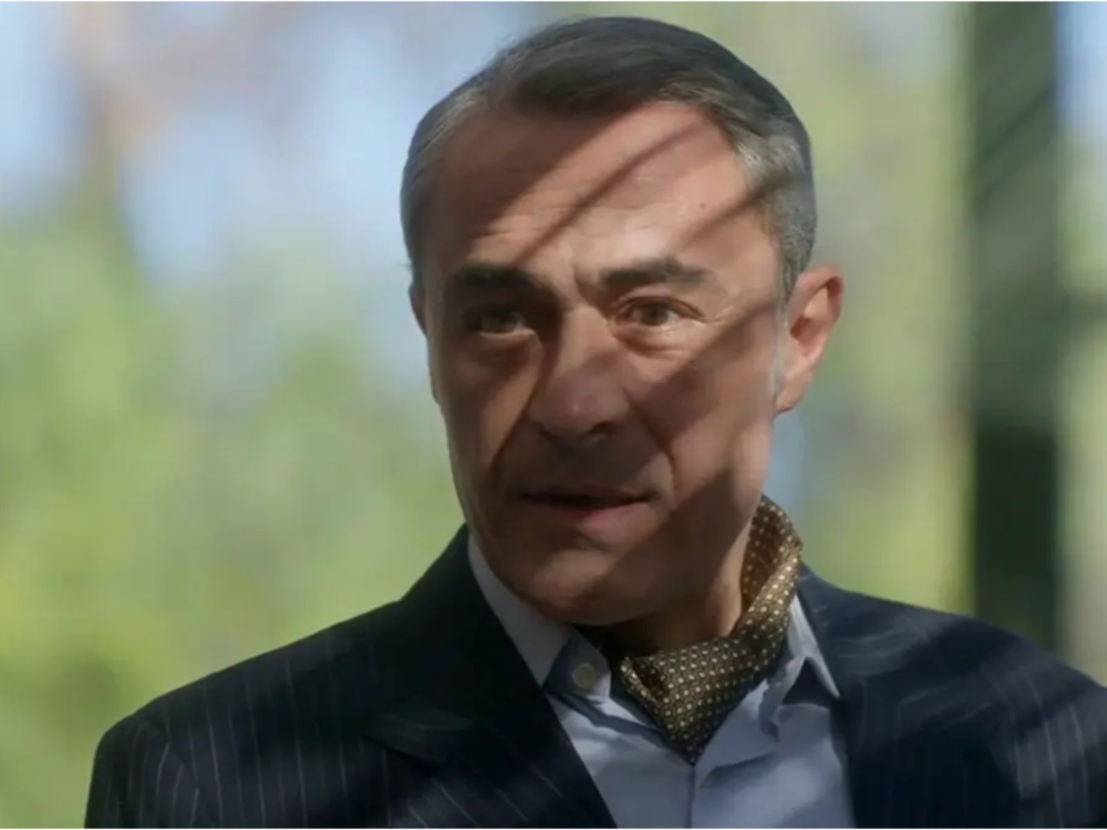 Άγιος Έρωτας: Μεγάλη ανατροπή- Το όπλο του φόνου βρίσκεται στο αμάξι του Κυριάκου