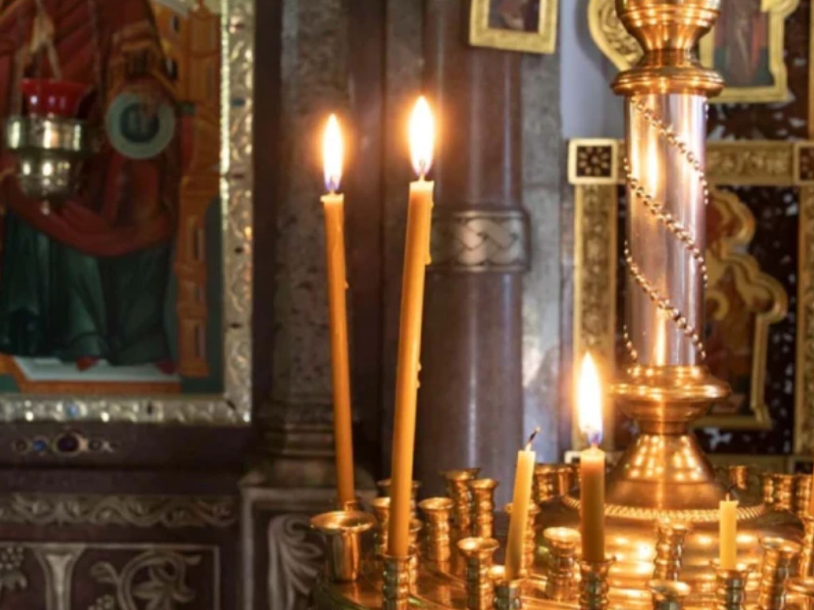 Εορτολόγιο: Σάββατο 07 Ιουνίου 2025