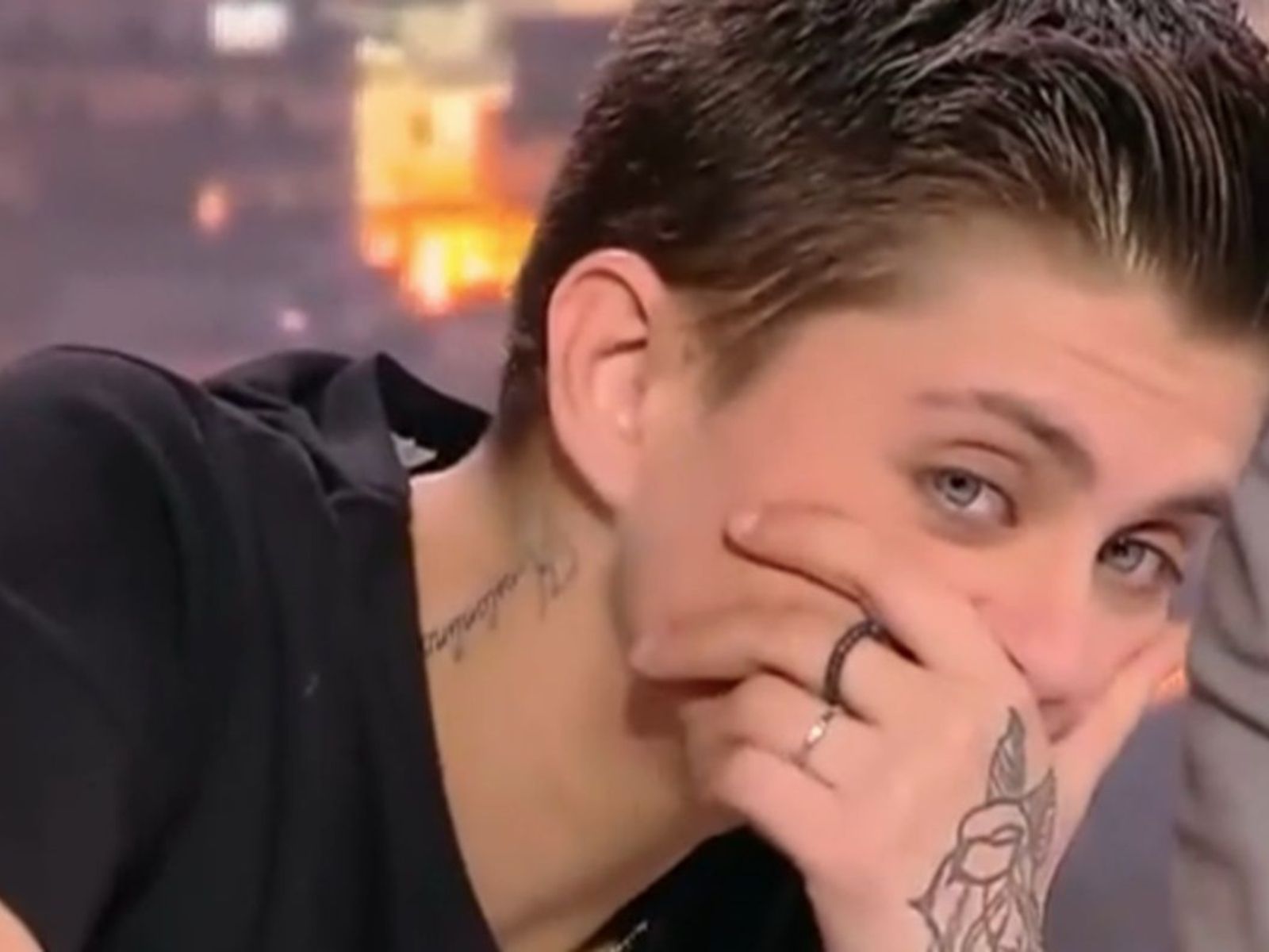 Φως στο Τούνελ – Ειρήνη Μουρτζούκου: Εμπλέκεται και σε ένα περιστατικό με παιδί στη Γερμανία-«Θέλω να την κάνω κομμάτια» δηλώνει η μητέρα της