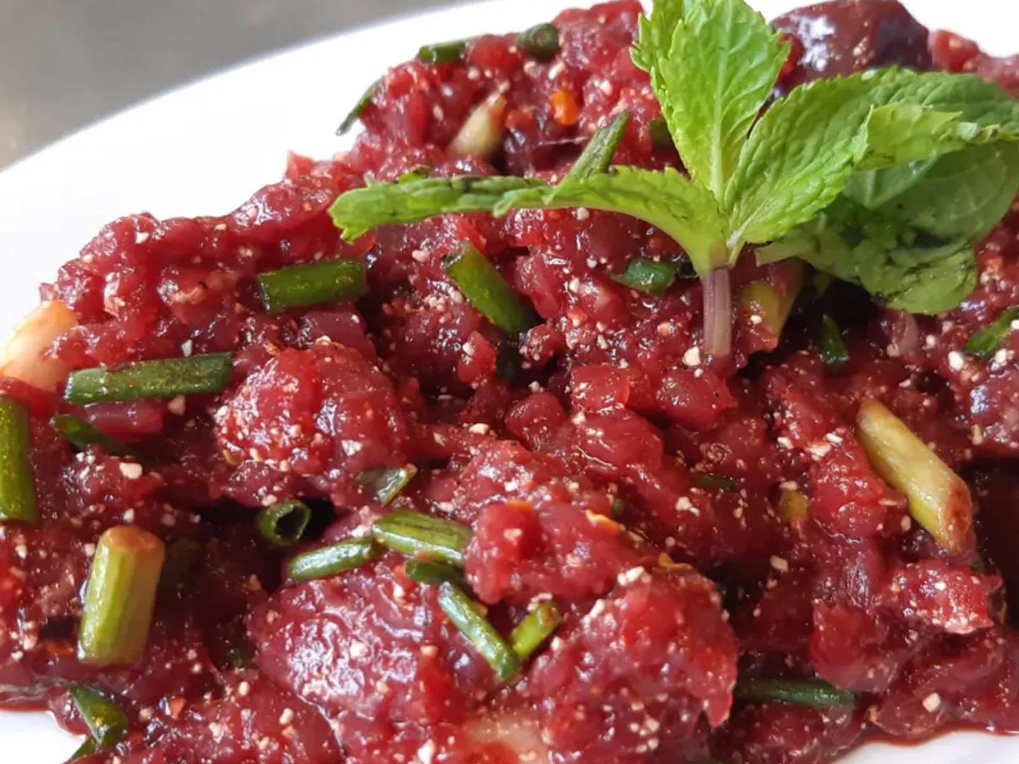 Μη φάτε ποτέ αυτό το φαγητό- Είναι τόσο τοξικό που μία μπουκιά αρκεί για να σας προκαλέσει καρκίνο στο συκώτι