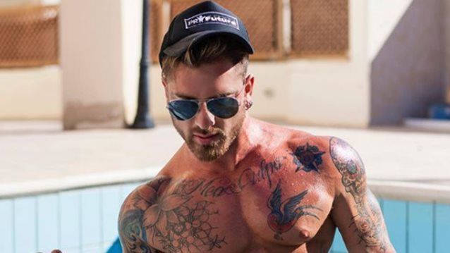 Στέφανος Μιχαήλ: Παντρεύεται την εκλεκτή της καρδιάς του- Πότε θα ανέβει τα σκαλιά της εκκλησίας;