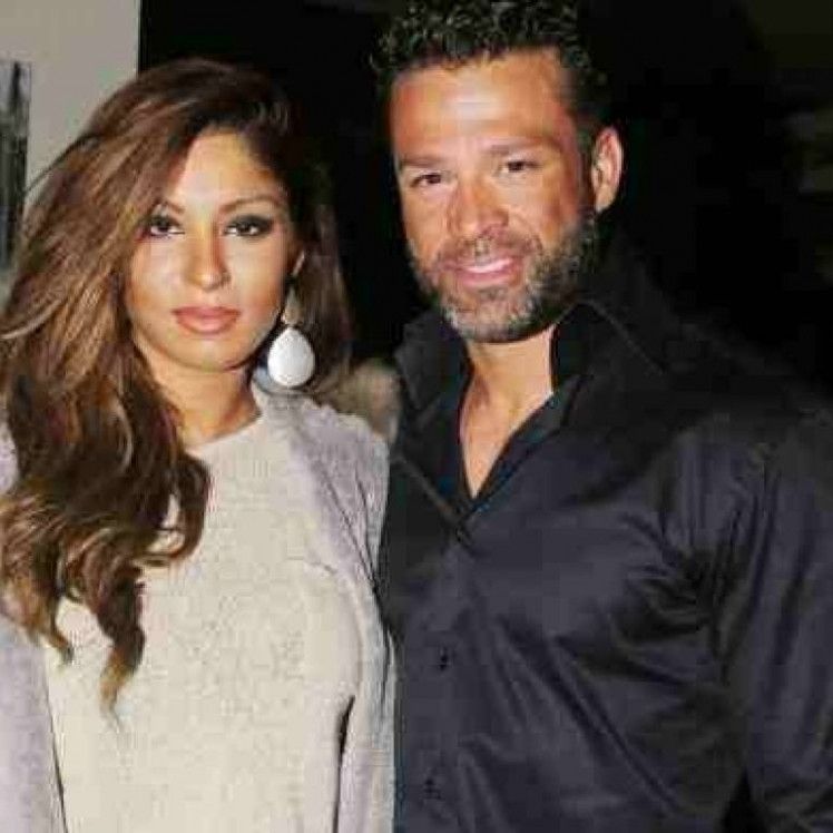 Στέφανος Μιχαήλ: Παντρεύεται την εκλεκτή της καρδιάς του- Πότε θα ανέβει τα σκαλιά της εκκλησίας;