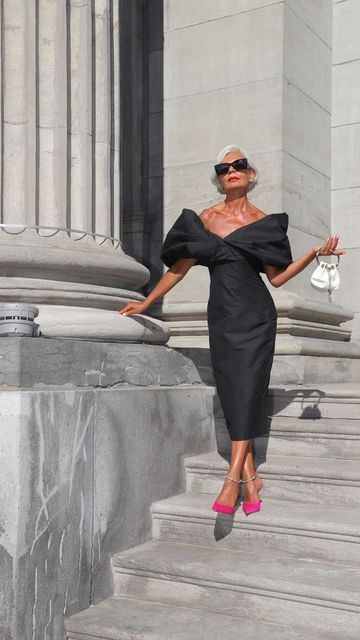 Grece Ghanem: Τα καλύτερα summer looks της ιέρειας του street style