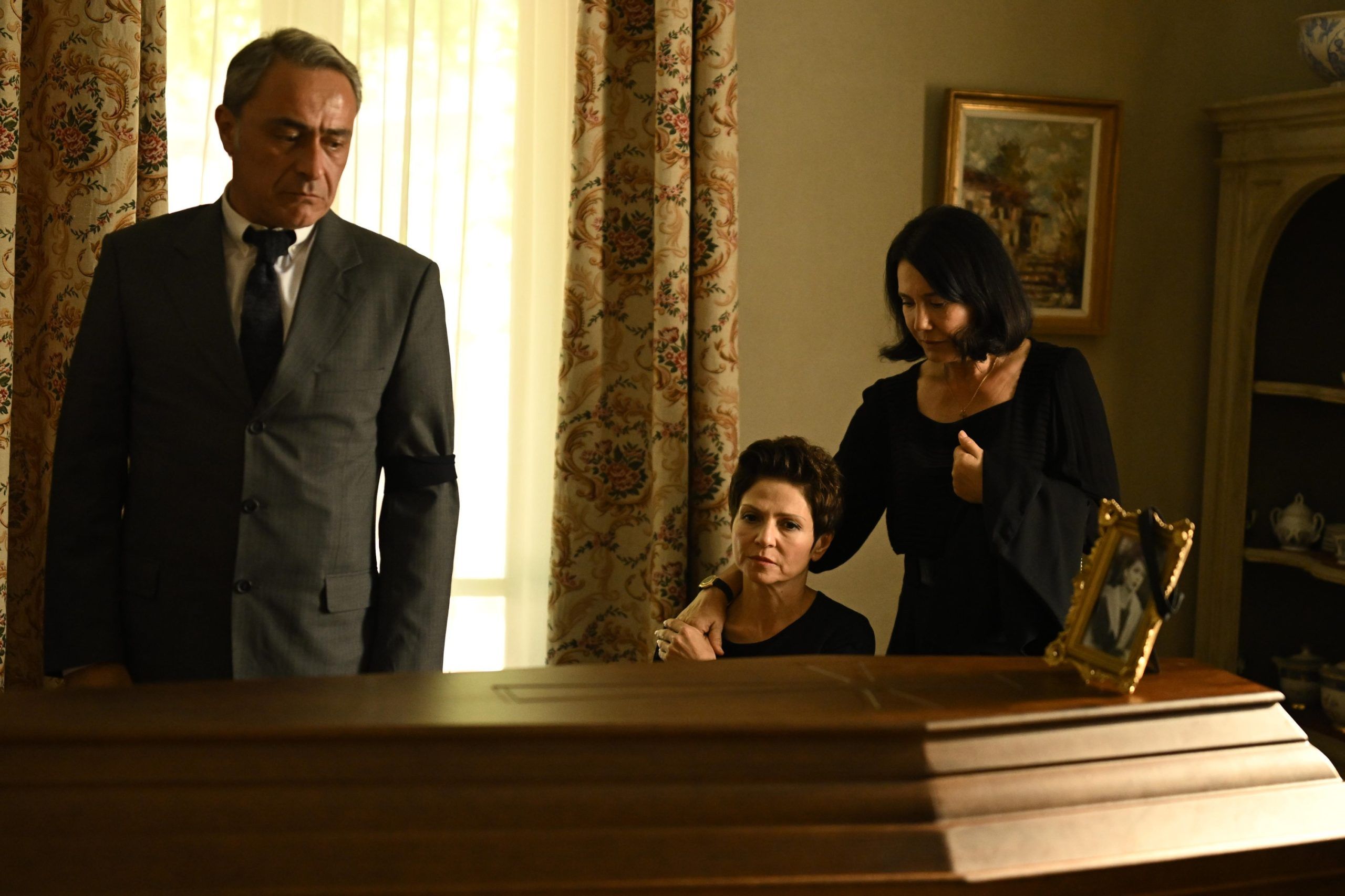 Άγιος Έρωτας: Θάλε