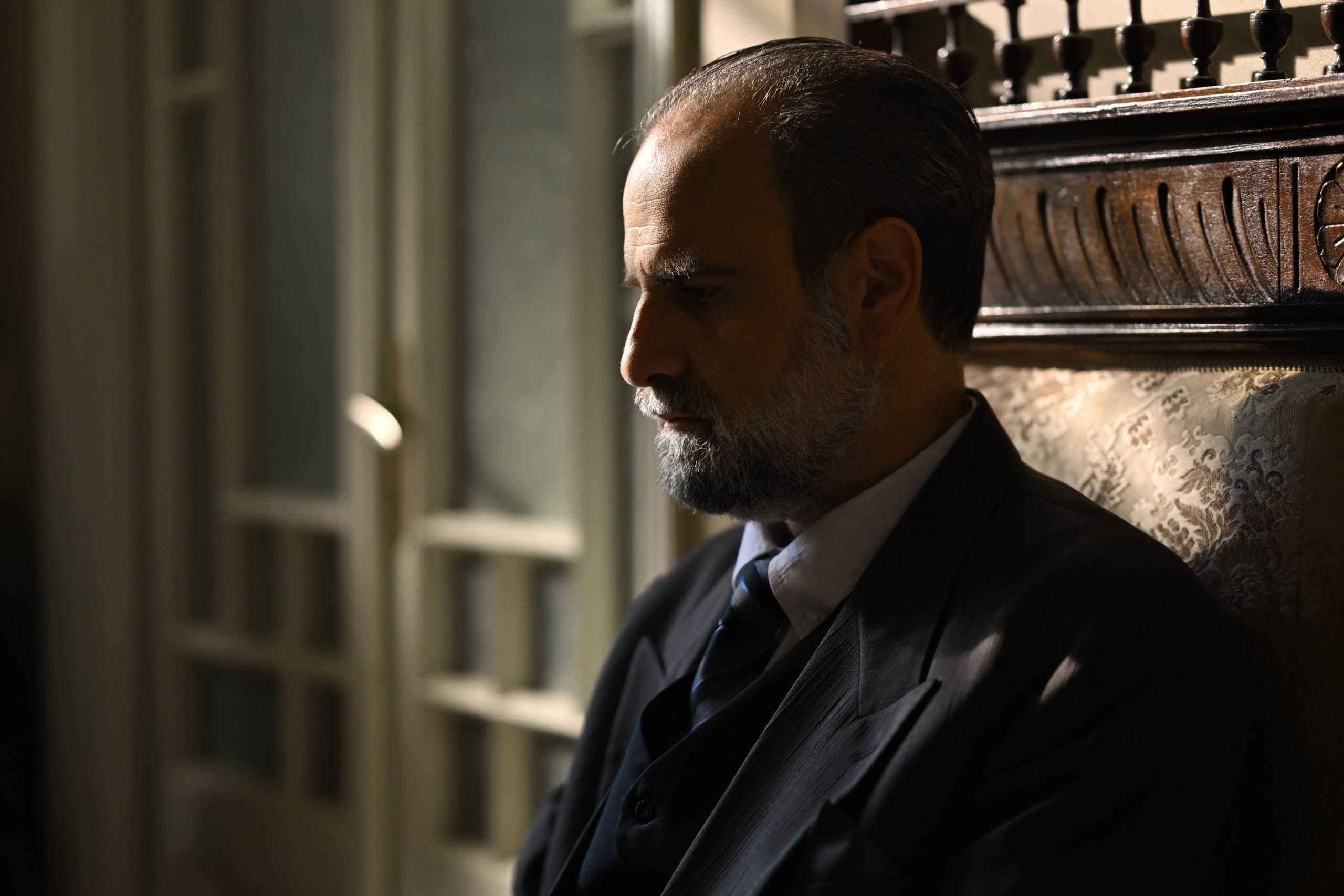 Άγιος Έρωτας: Θάλε