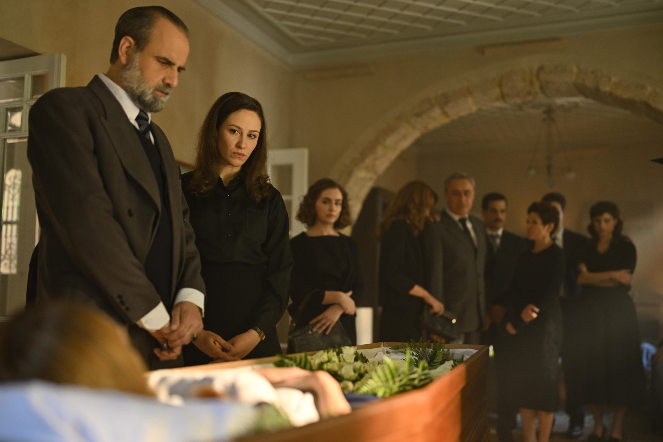 Άγιος Έρωτας: Θάλε