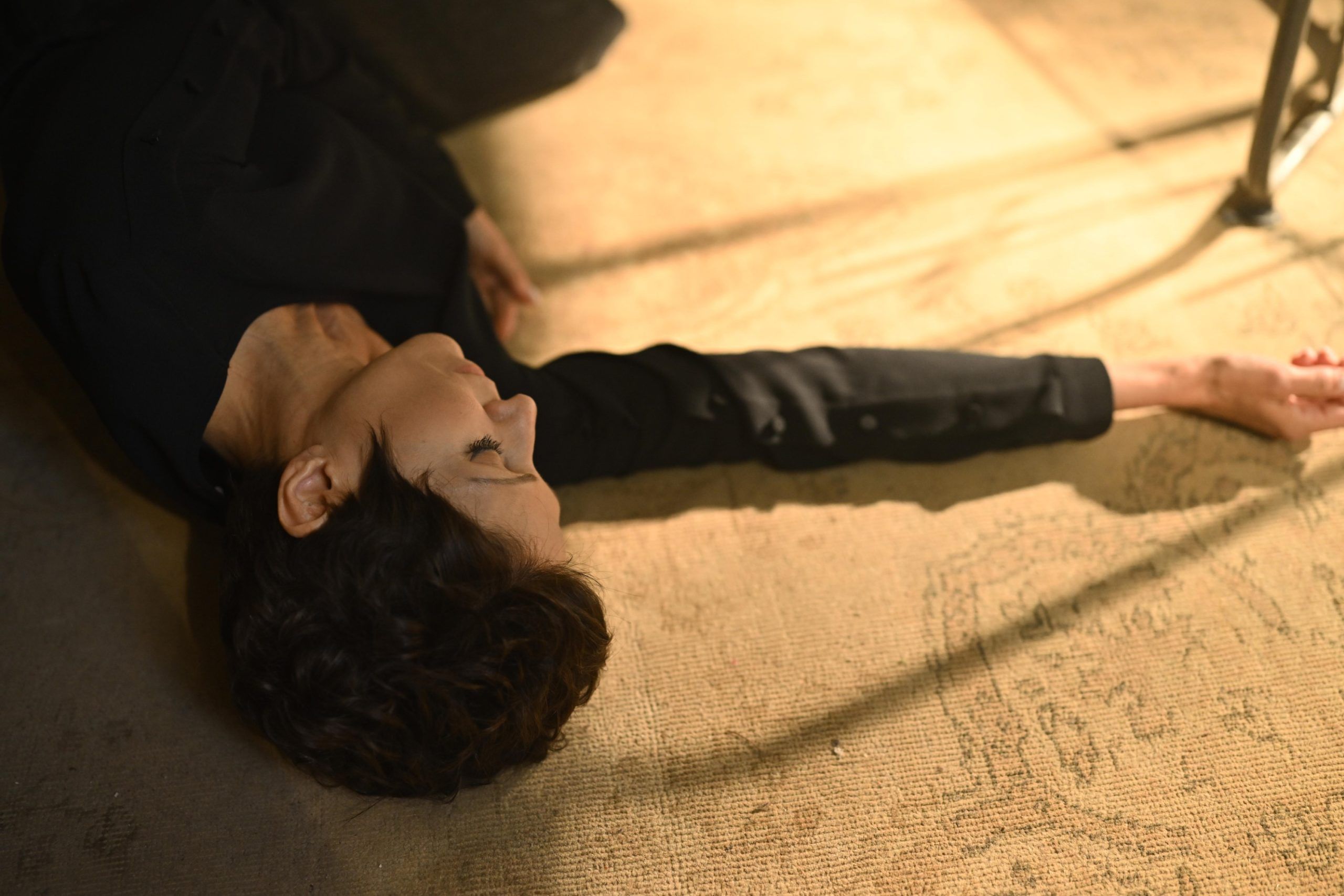 Άγιος Έρωτας: Θάλεια και Χλόη σκάβουν τον λάκο στον Παύλο