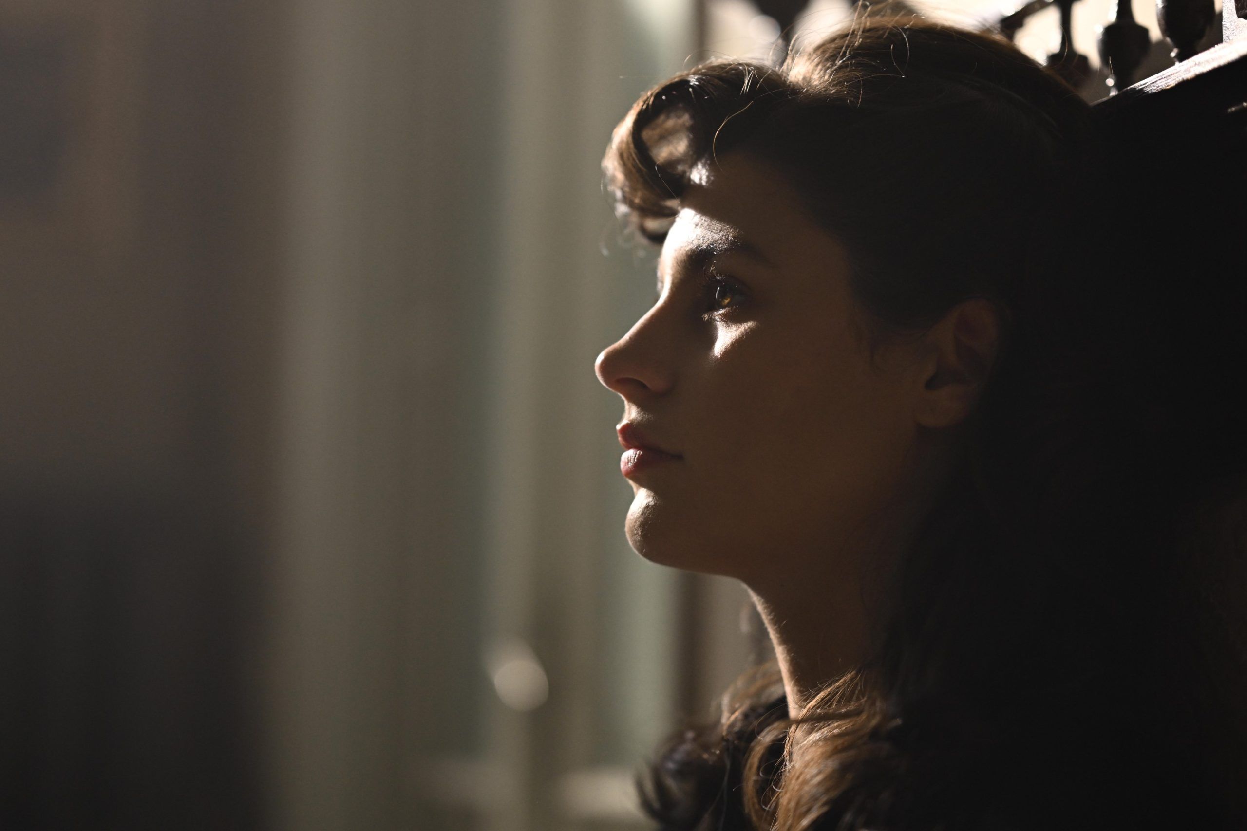 Άγιος Έρωτας: Θάλεια και Χλόη σκάβουν τον λάκο στον Παύλο