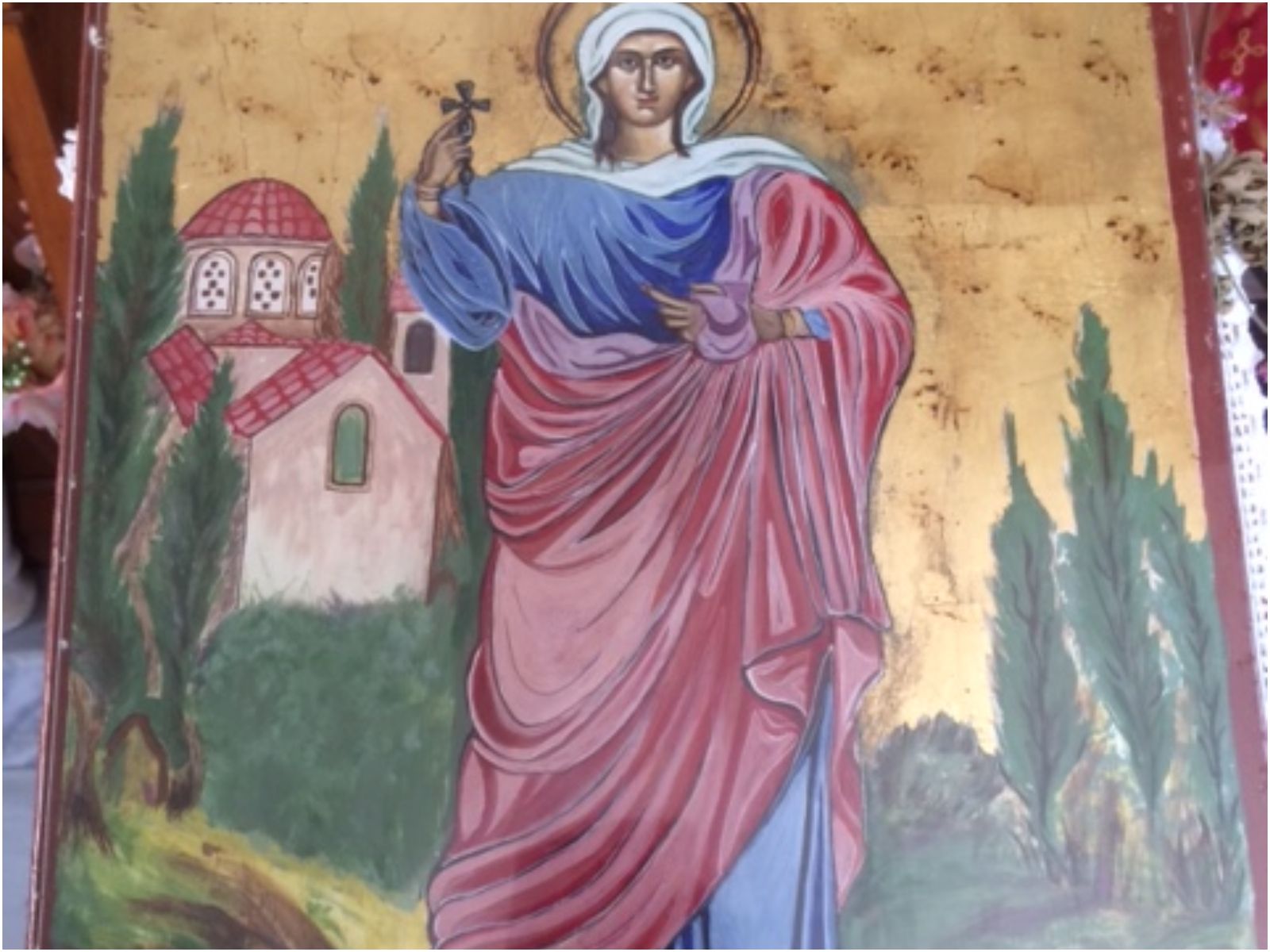 Εορτολόγιο: Κυριακή 08 Ιουνίου 2025 – Μεγάλη γιορτή σήμερα