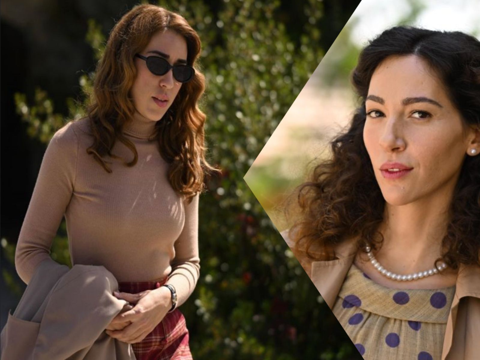 Άγιος Έρωτας: Άννα-Ελένη έχουν το πρώτο ερωτικό καβγαδάκι τους