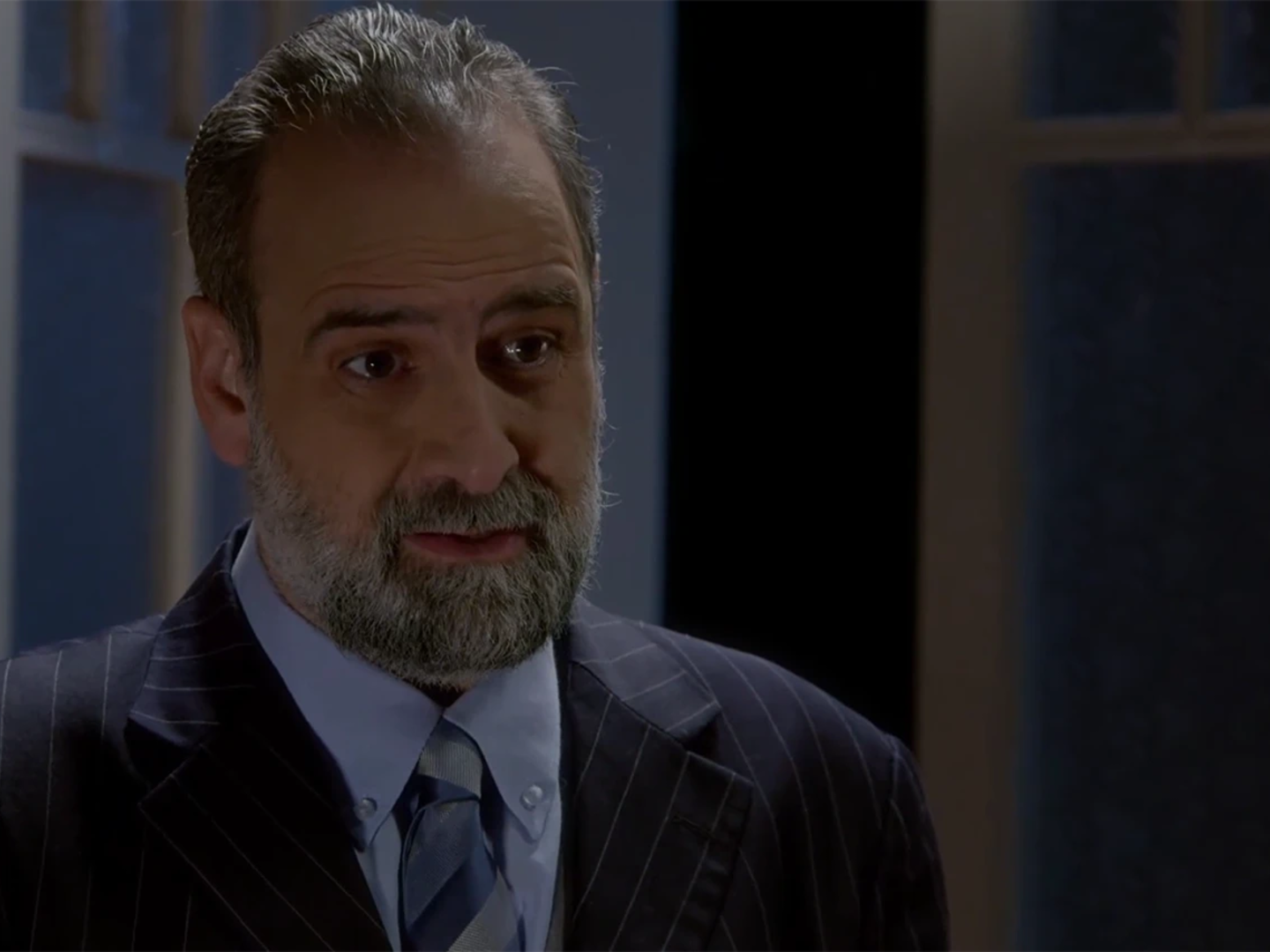 Αγιος Έρωτας : Ο Παύλος αυτοκτονεί- Η Σκηνή που θα συγκλονίσει το τηλεοπτικό κοινό