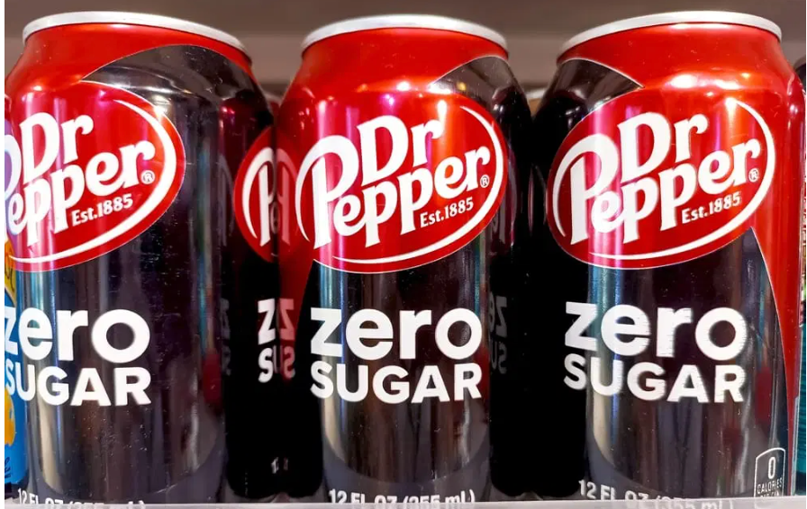 Άμεση ανάκληση σε αναψυκτικά Pepsi Zero Zugar