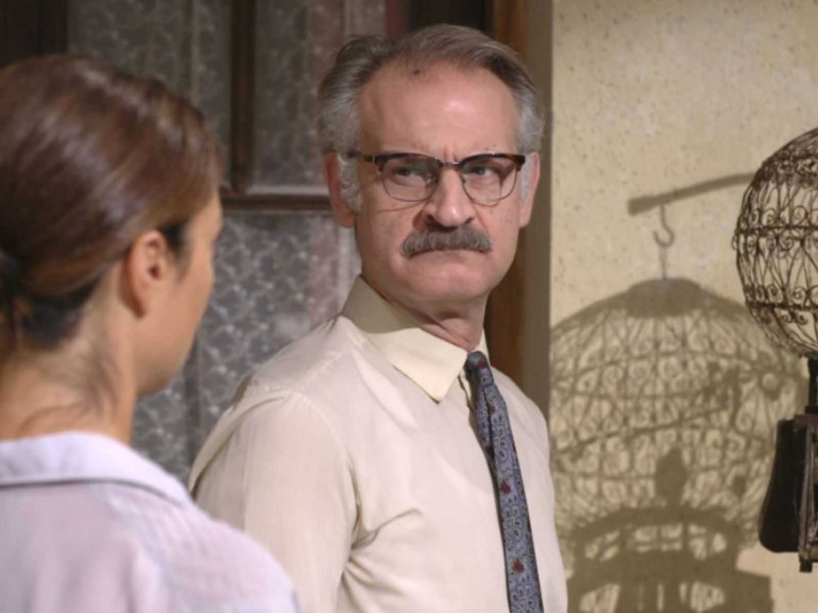 Ηλέκτρα: Ο Τάσος Γιαννόπουλος έδωσε το απόλυτο spoiler για τον επόμενο κύκλο – Η μεγάλη ανατροπή που θα δούμε