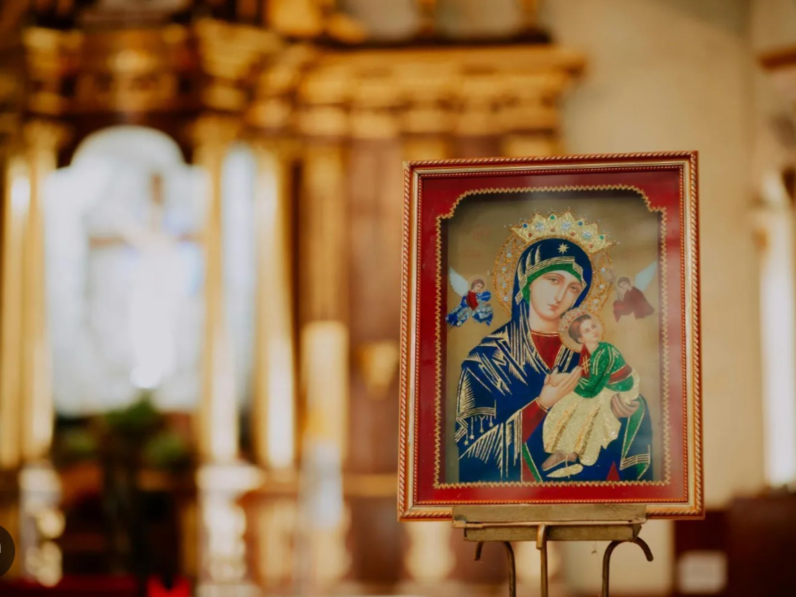 Τι ημέρα πέφτει ο 15Αυγουστος για το 2025;