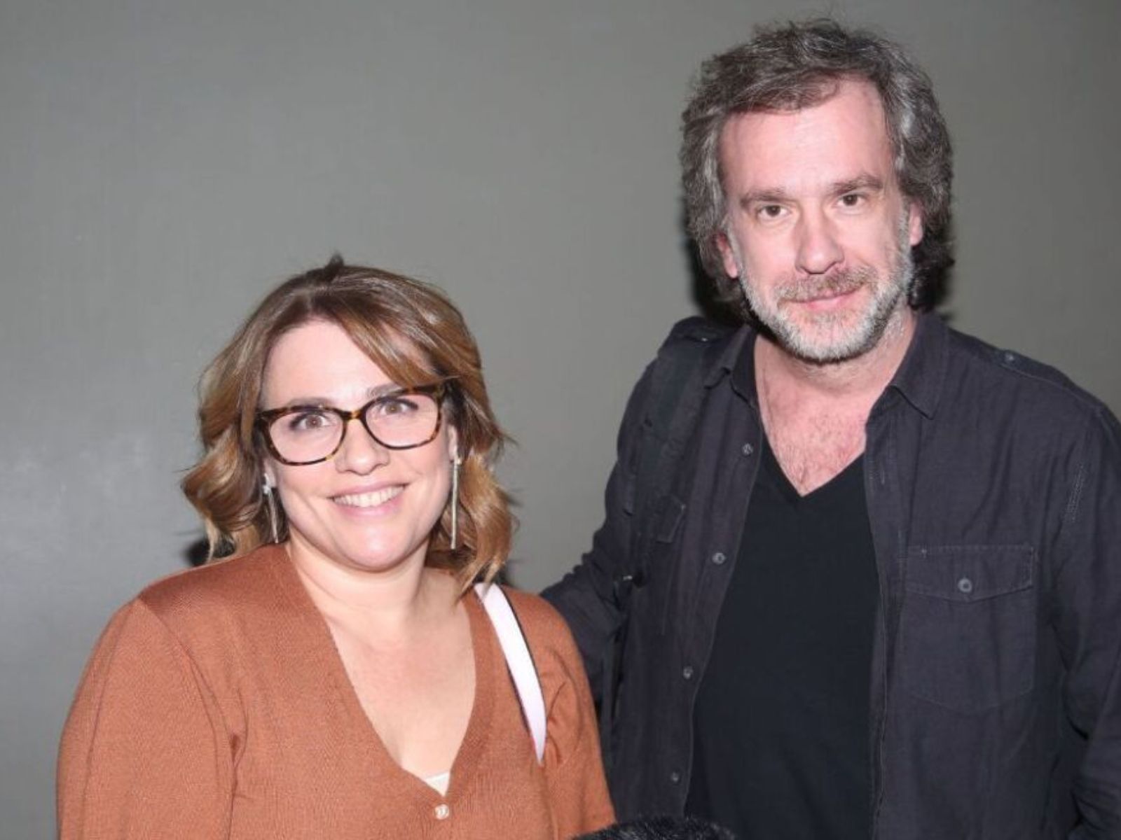 Τουμασάτου-Σταύρου: Ο Αργύρης και η Κάτια από το “Γυναίκα Χωρίς όνομα” ξανά μαζί σε νέα τηλεοπτική σειρά