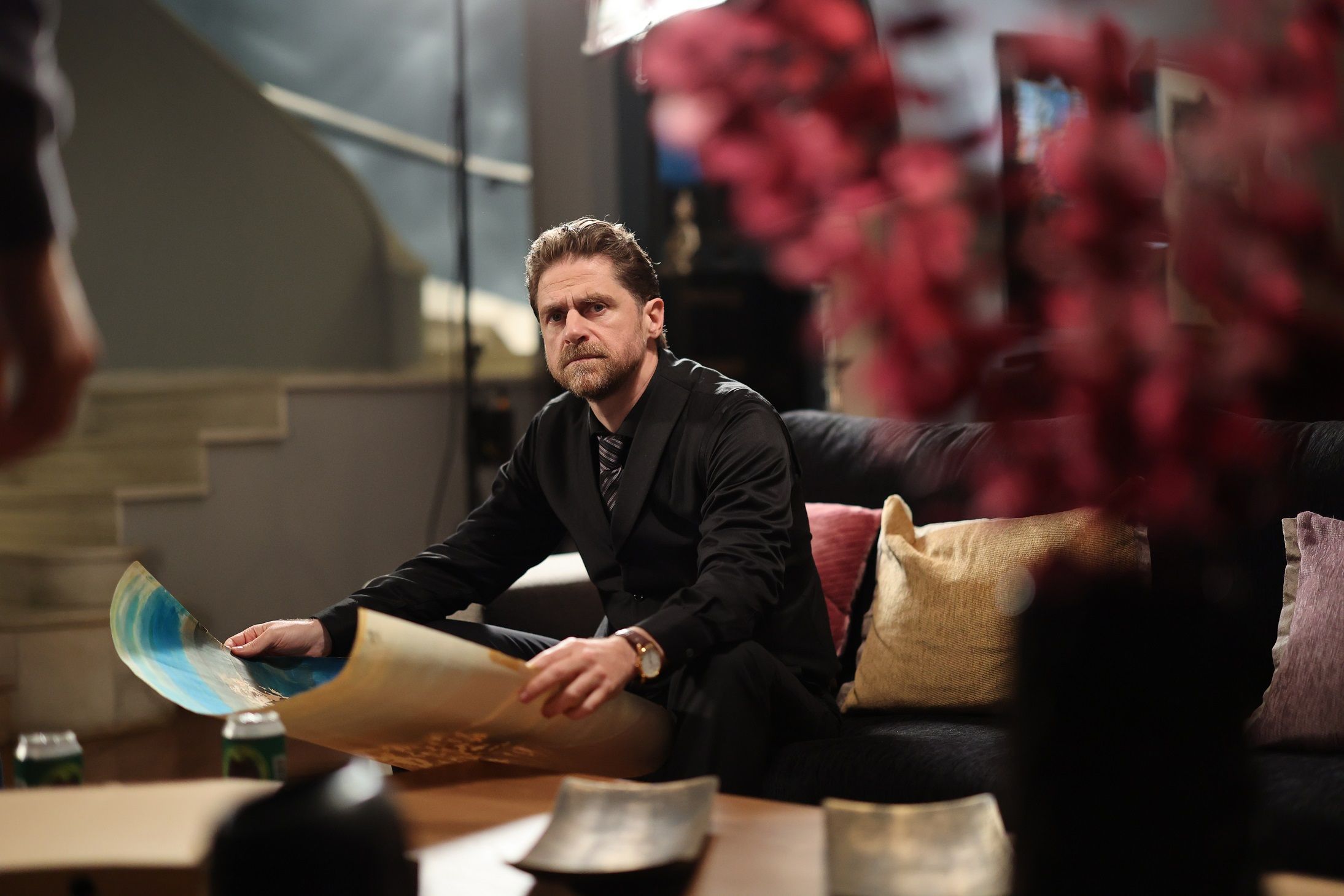 Ο ΤΙΜΩΡΟΣ - Δ.Λάλος (1)