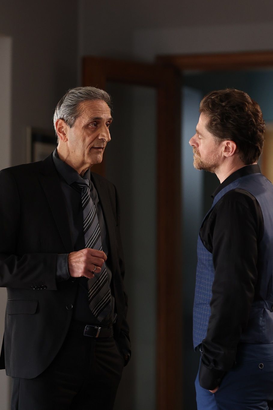 Ο ΤΙΜΩΡΟΣ - Μ.Γεωργιάδης, Δ.Λάλος (2)