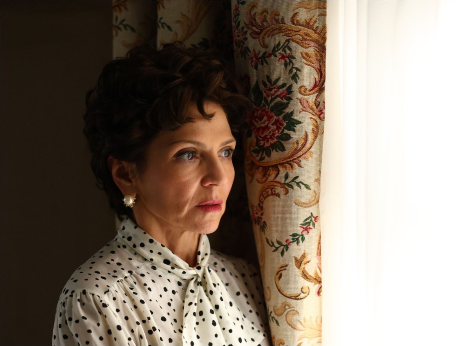 Άγιος Έρωτας: Άφιξη σοκ στην Στέρνα – Ποιός έρχεται