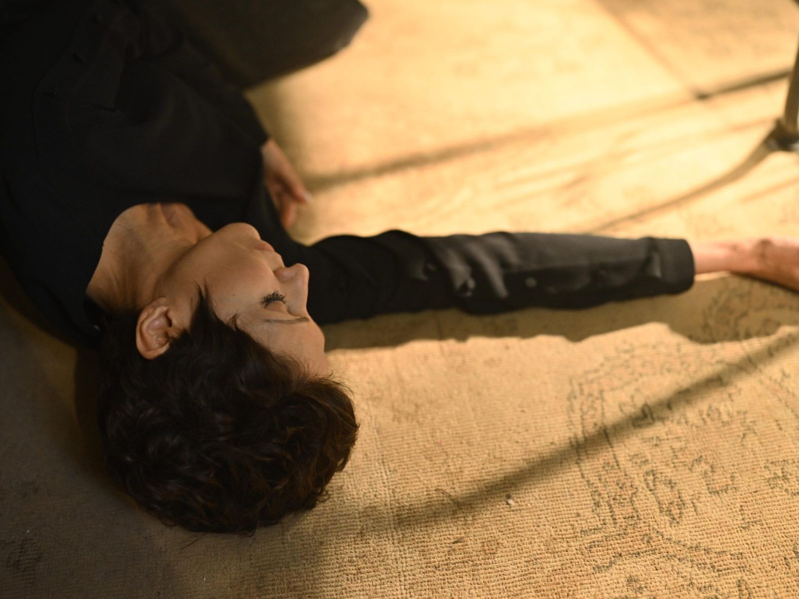 Άγιος Έρωτας επόμενα επεισόδια: 136, 137, 138, 139, 140, 141