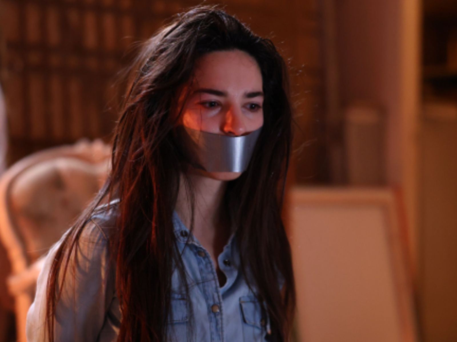 Διάφανη Αγάπη επόμενα επεισόδια: 30, 31