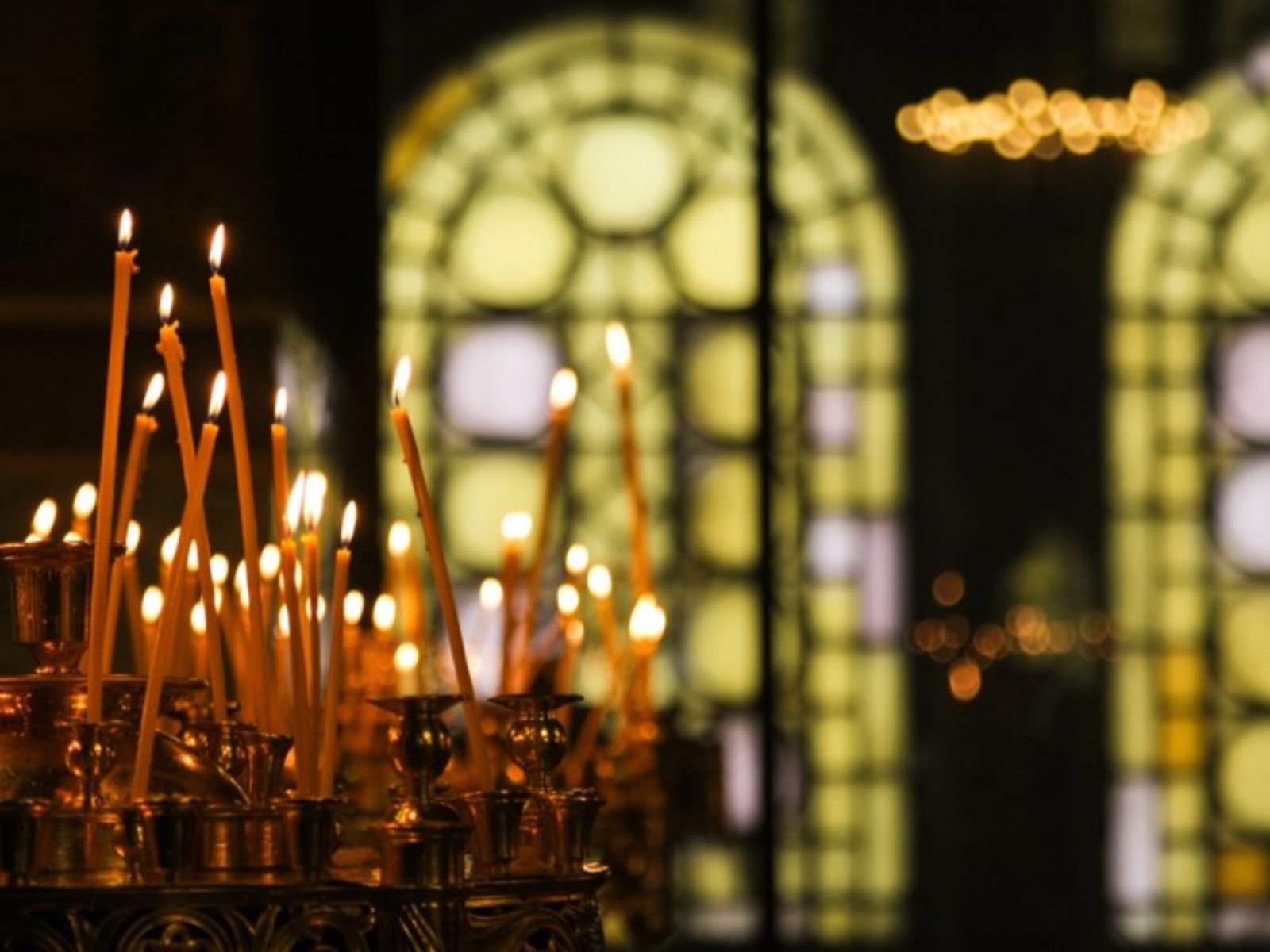 Εορτολόγιο: Τρίτη 10 Ιουνίου 2025