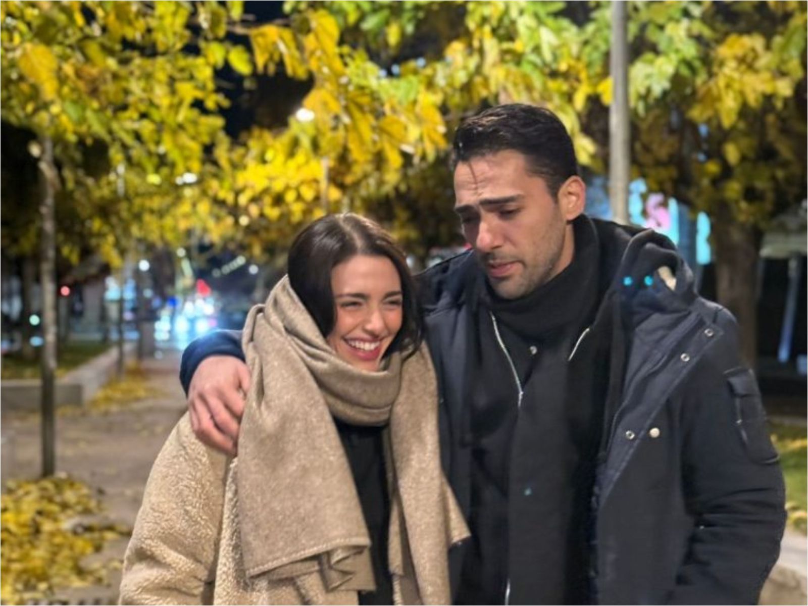 Η Γη της Ελιάς: Η Αριάδνη έγκυος στο παιδί του Κουράκου