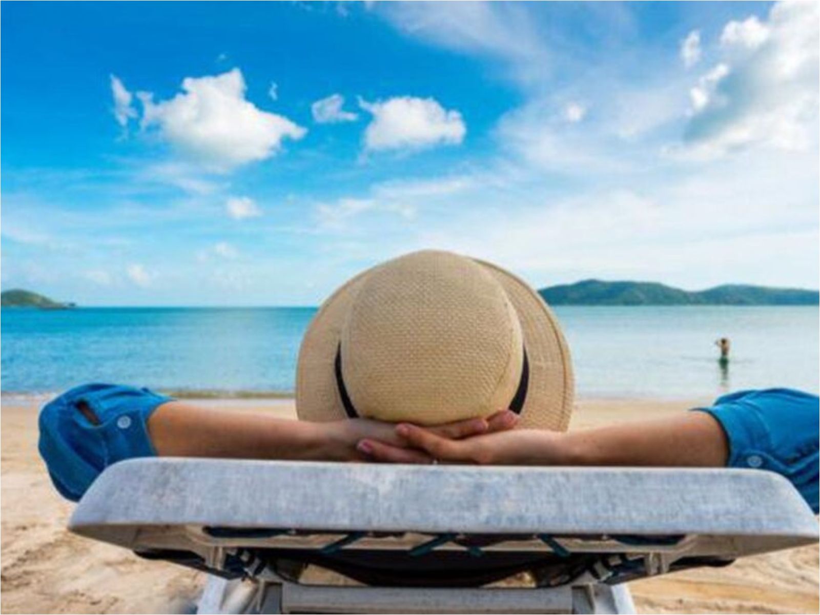 ΟΠΕΚΑ: Έρχεται νέο πρόγραμμα για φθηνές διακοπές- Ποιοι είναι οι δικαιούχοι;