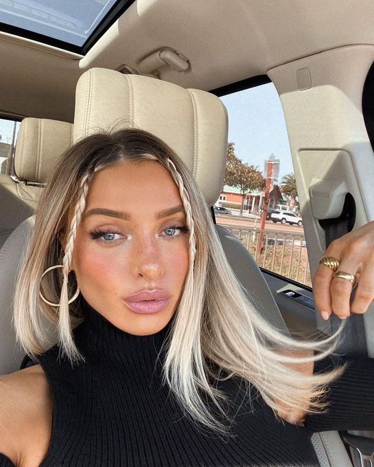 Τα πιο cool καλοκαιρινά χτενίσματα που κάνεις σε 5 λεπτά