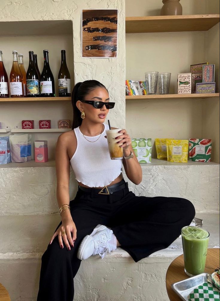 Τα πιο cool καλοκαιρινά χτενίσματα που κάνεις σε 5 λεπτά