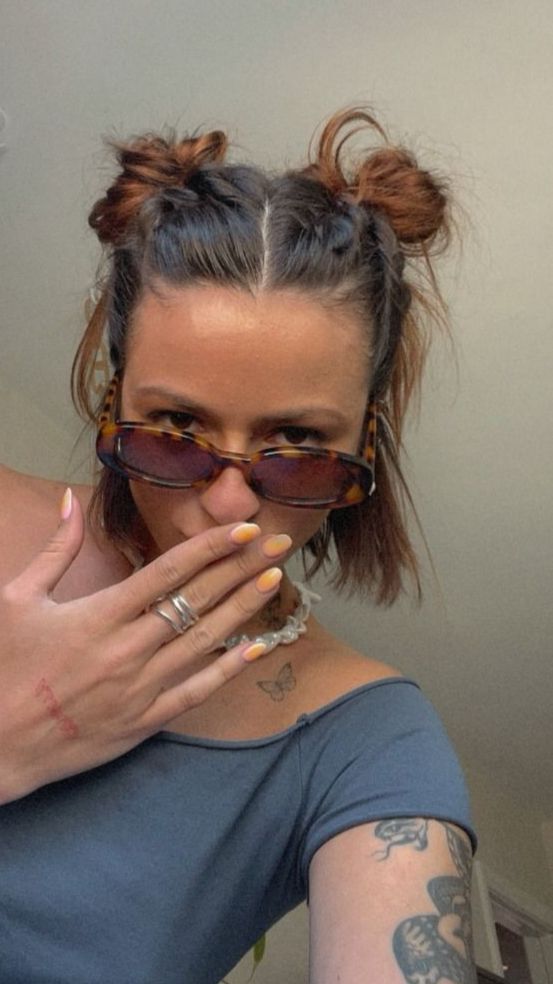 Τα πιο cool καλοκαιρινά χτενίσματα που κάνεις σε 5 λεπτά