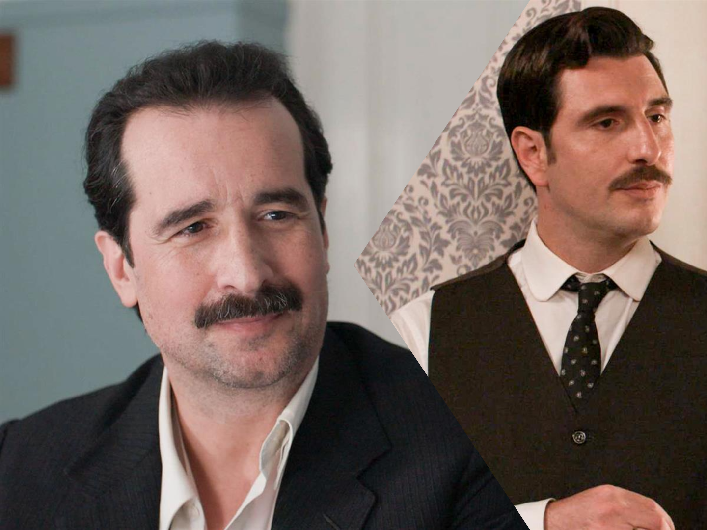 Grand Hotel: O Χαραλάμπης παίρνει εντολή να σκοτώσει τον Ρήγα