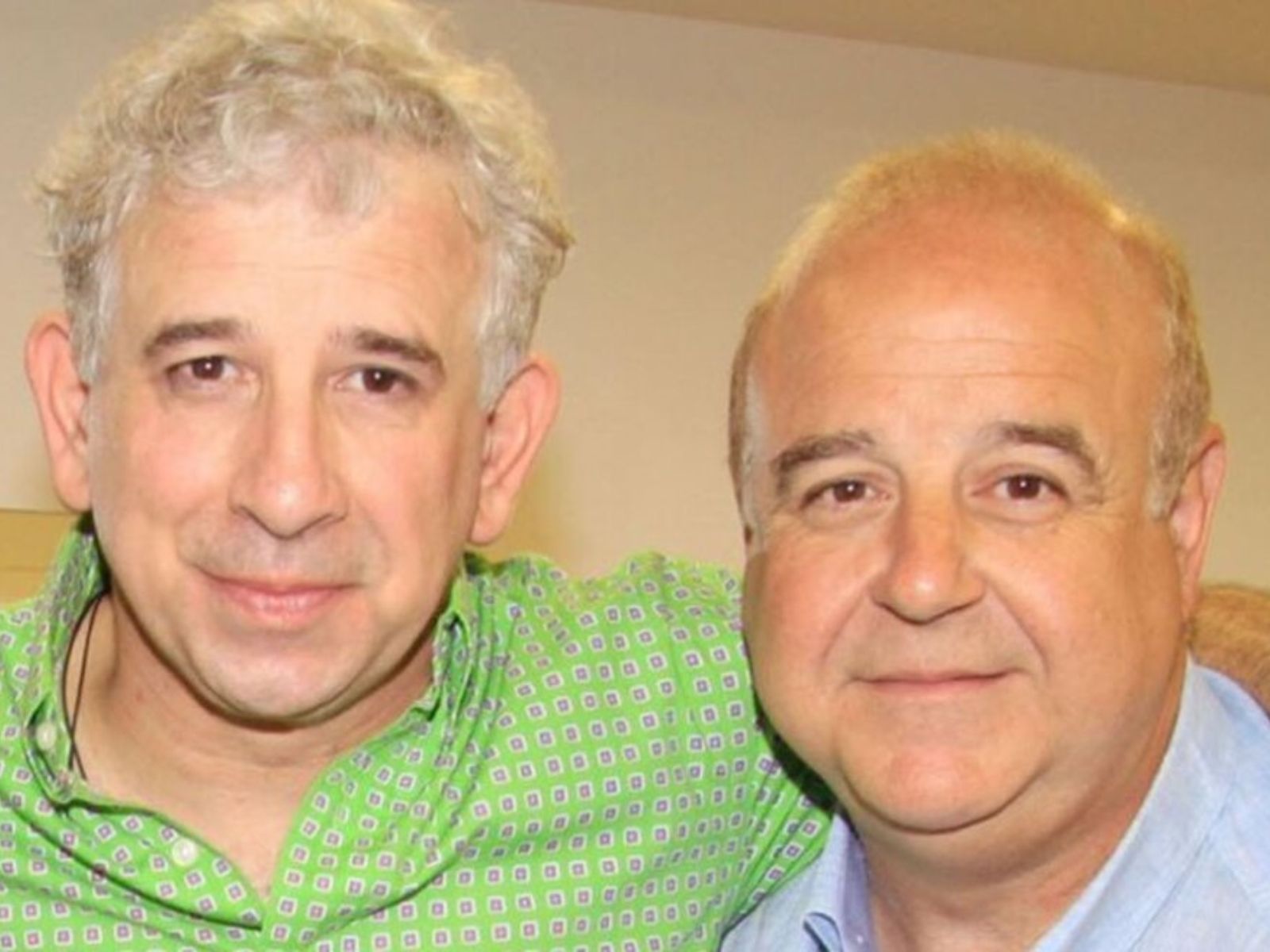 Δίκη Φιλιππίδη: Όσα κατέθεσε ο Παύλος Χαϊκάλης -«Δεν τον έχω ικανό να έκανε κάτι τέτοιο. Η σχέση του με τη Παπαχαραλάμπους ήταν πασίγνωστη»