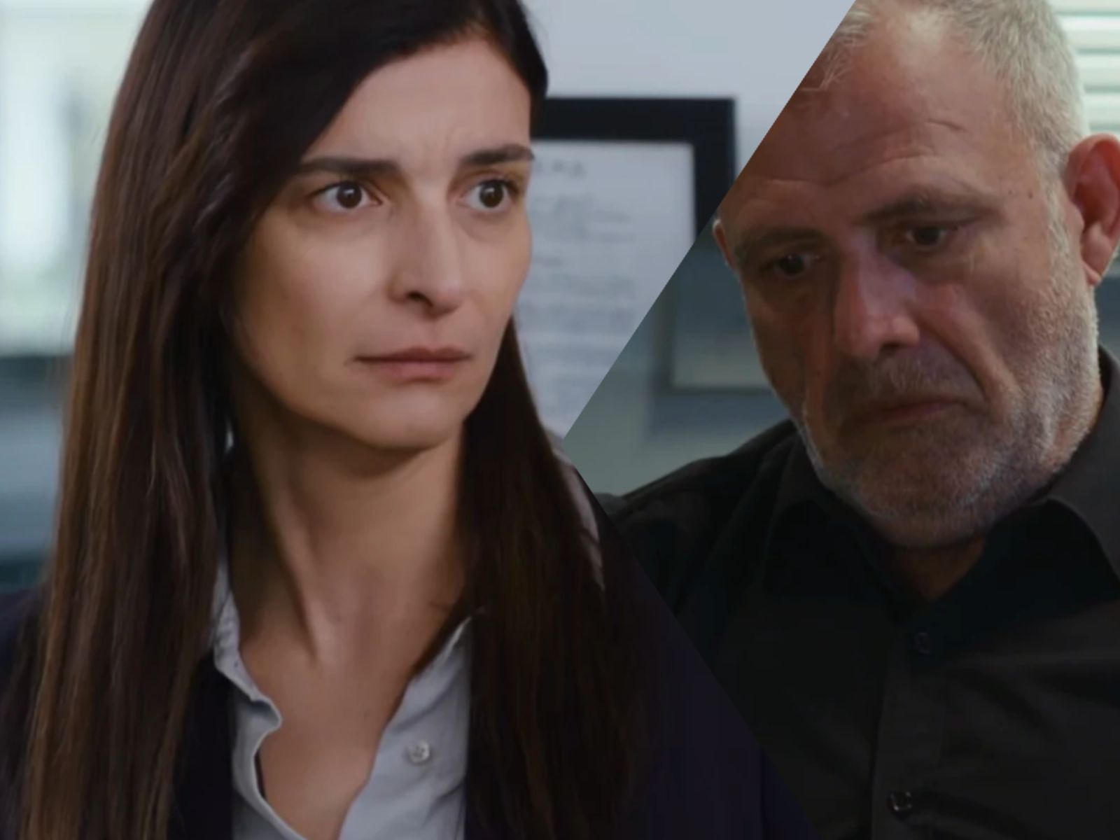 Η Γη της Ελιάς: Η Ιουλία ανοίγει πόλεμο με τον Στάθη