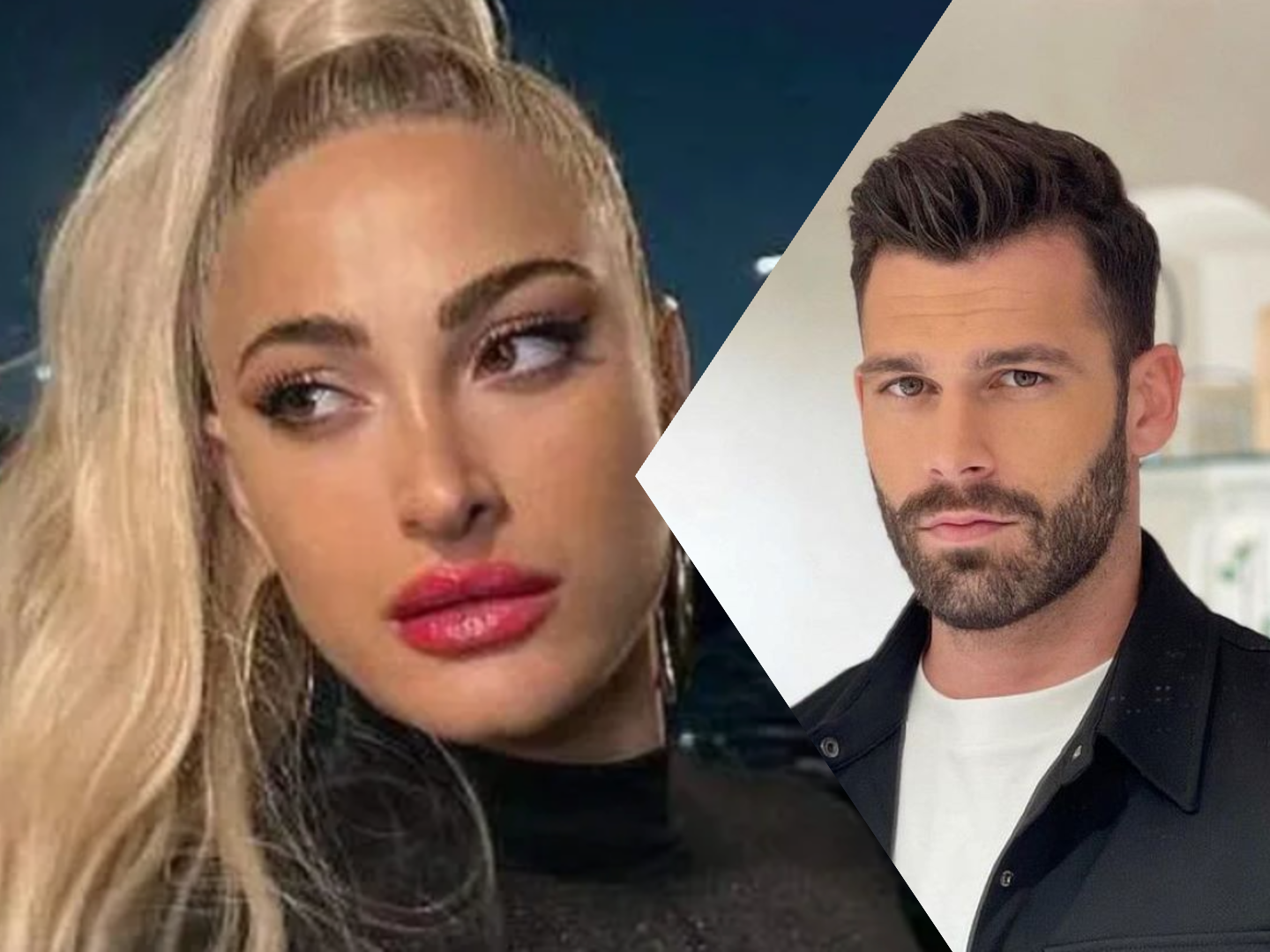 Ιωάννα Τούνη: Τι απαντά στις φήμες που τη θέλουν ζευγάρι με το Στάθη Σχίζα; «Σορρυ που σας το χαλάω»