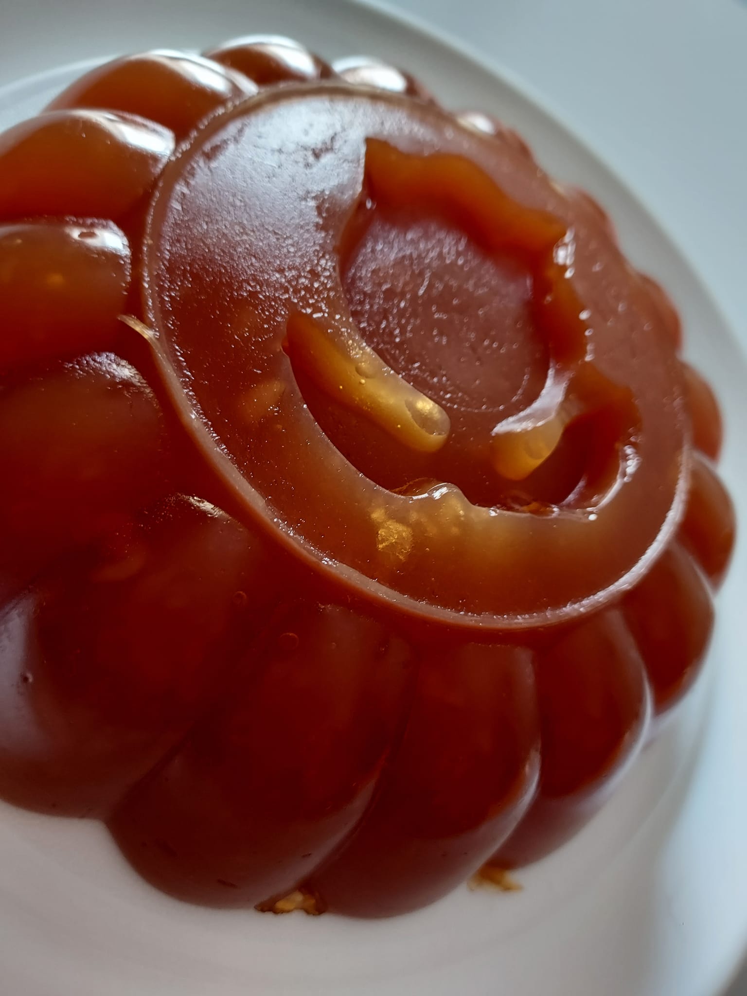 Νηστίσιμος χαλβάς με νισεστέ