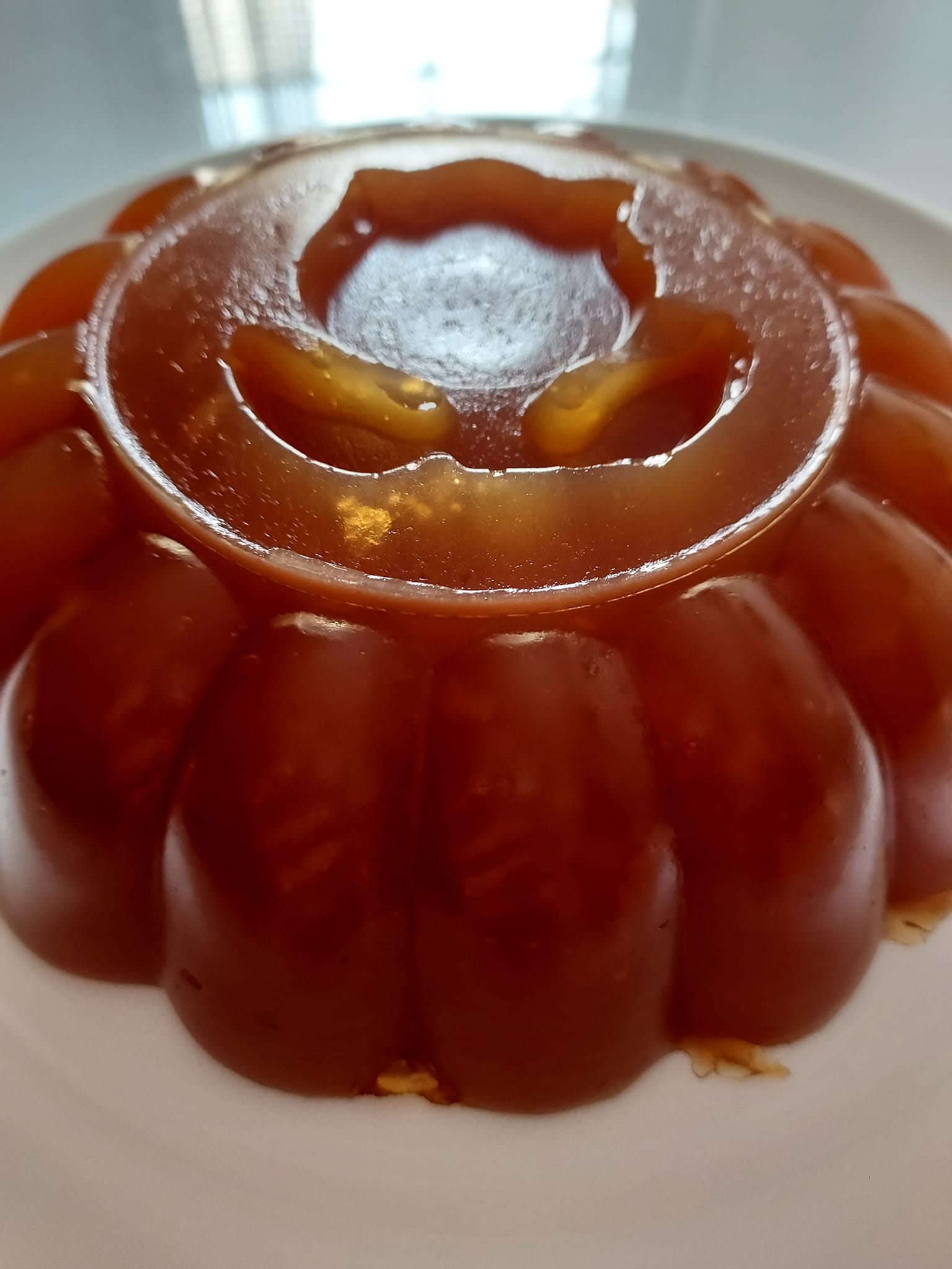 Νηστίσιμος χαλβάς με νισεστέ