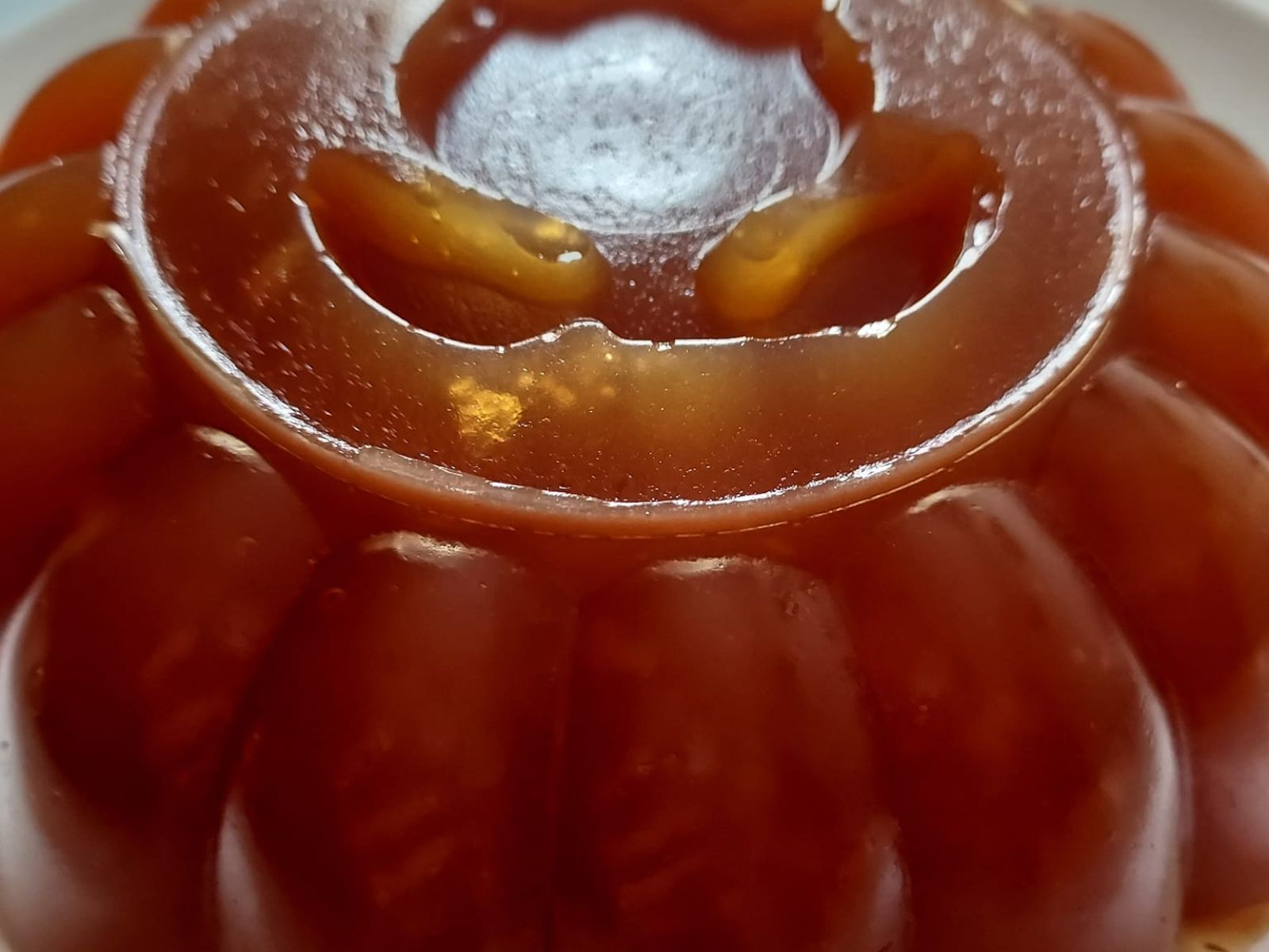 Νηστίσιμος χαλβάς με νισεστέ