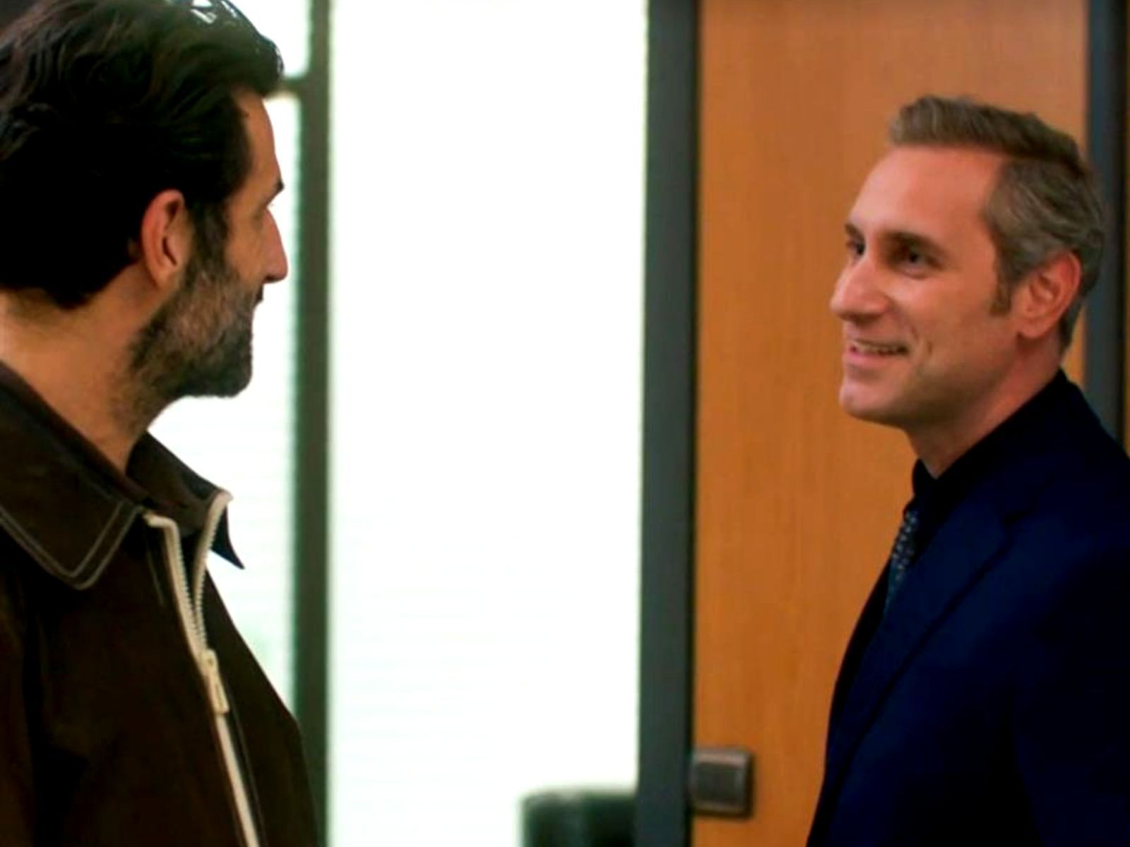 Παιχνίδια Εκδίκησης: O ‘Aγης διαλύει τον Χρήστο με το βίντεο που του στέλνει