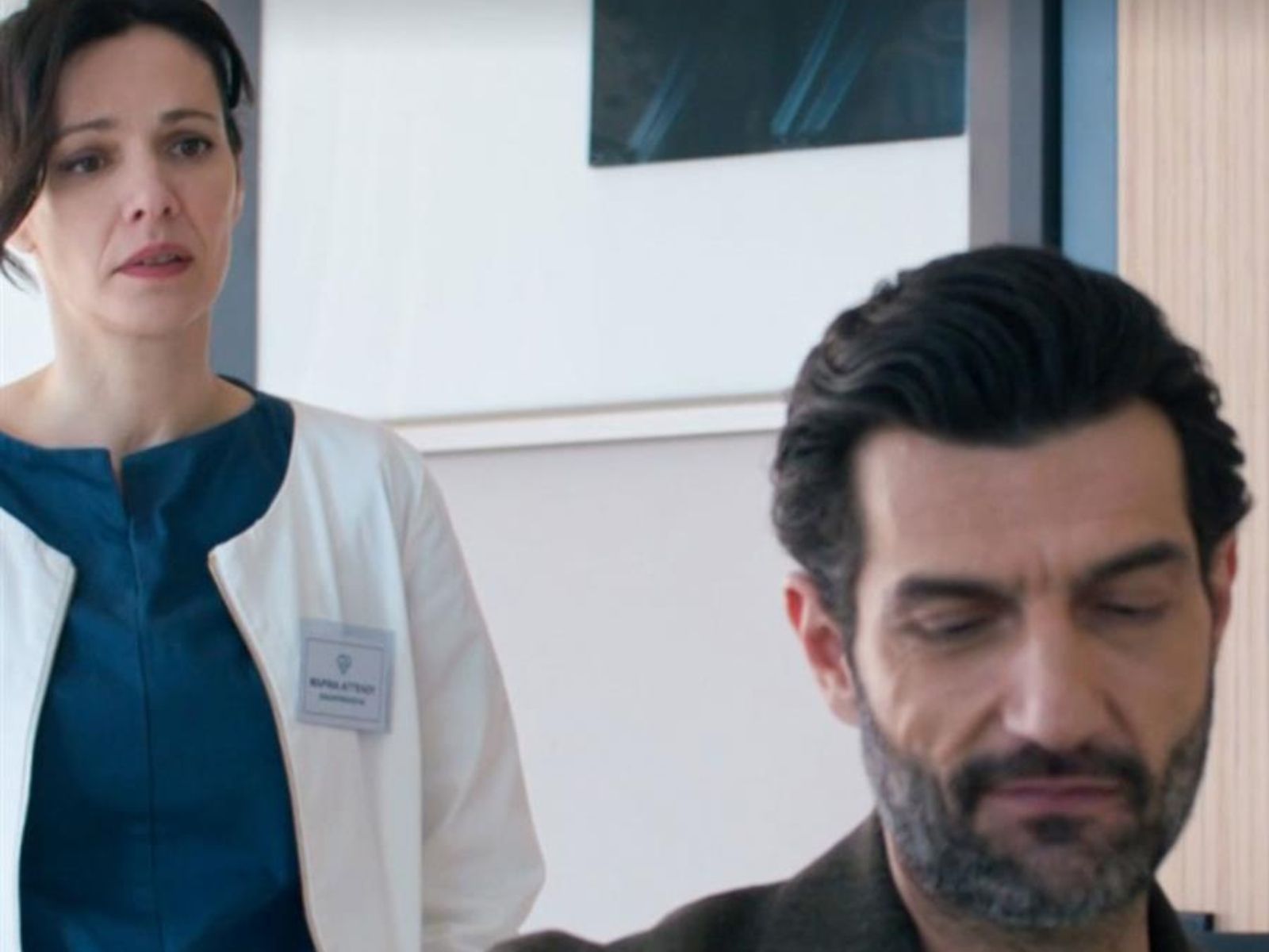 Παιχνίδια Εκδίκησης: Ο Άγης χωρίζει Μαρίνα και Χρήστο