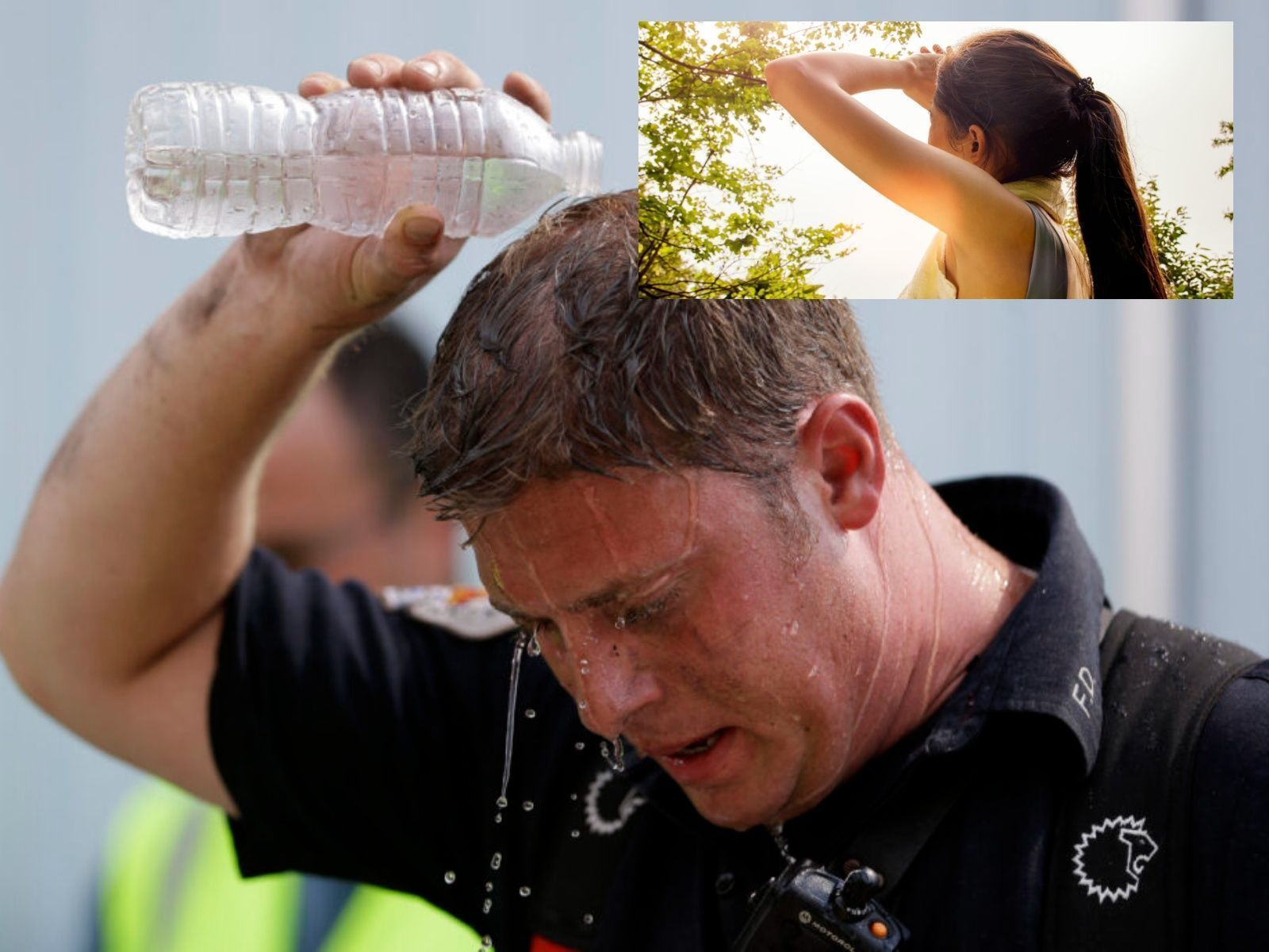 Προσοχή στον ήλιο: Πότε κινδυνεύεις από θερμοπληξία (και πώς τη ξεχωρίζεις από απλή εξάντληση