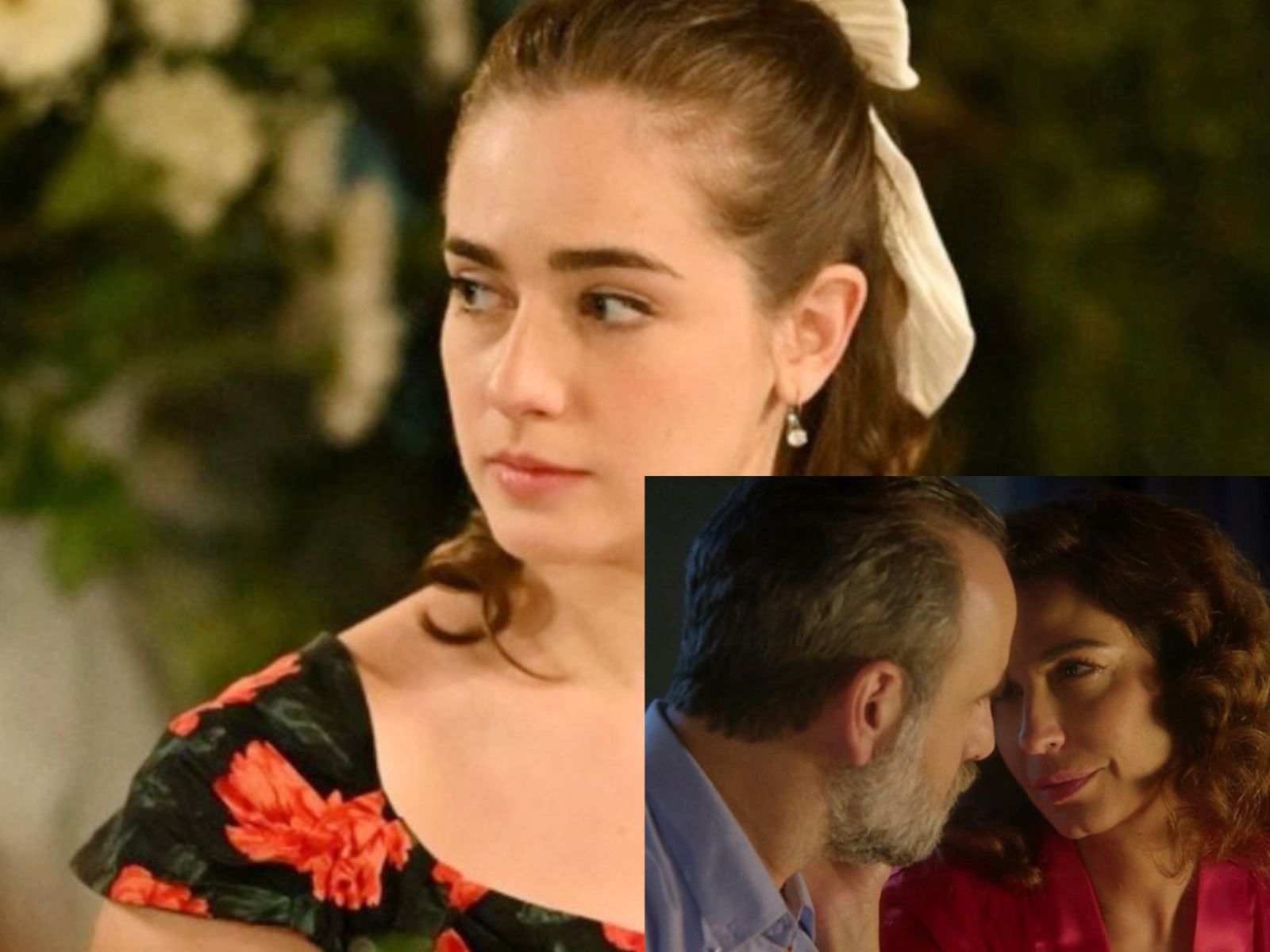 Άγιος Έρωτας: Η Ειρήνη στήνει παγίδα στη μητέρα της για να μάθει την πραγματική αλήθεια για τον Παύλο ετοιμο