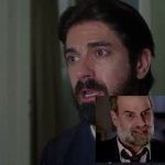 Άγιος Έρωτας spoilers: O Πατήρ Νικόλαος πιάνει τον Παύλο από τον λαιμό για να τον σκοτώσει