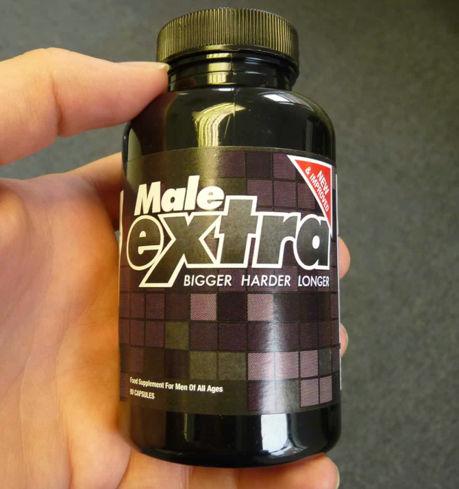 Ανάκληση ΕΟΦ: Προσοχή με αυτά τα συμπληρώματα διατροφής – Περιέχουν φαρμακευτικές ουσίες για στύση