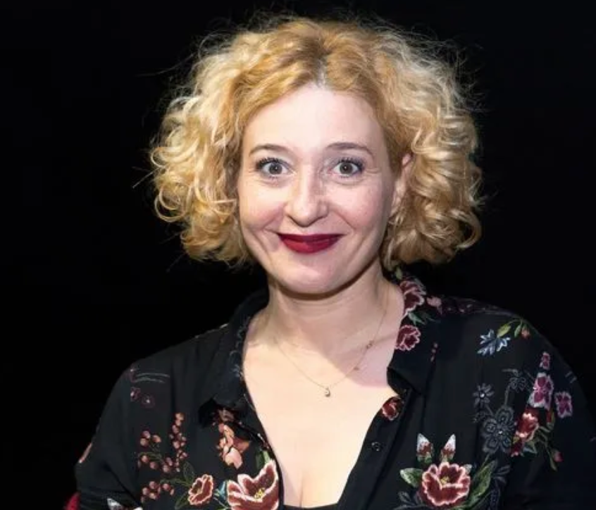 Δίκη Φιλιππίδη: «Παρουσιάζεται σαν ένα τέρας που ορμάει. Δεν θέλω να συμμετέχω» τονίζει η Φαίδρα Δρούκα